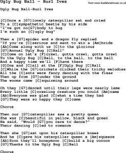 burl ives christmas songs Slgy